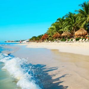 Riviera Maya