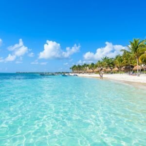 Playa del Carmen
