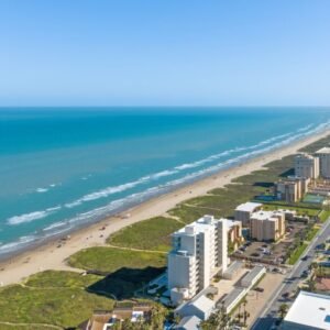 South Padre Island Texas