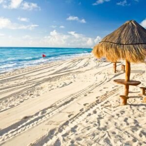 Cancún