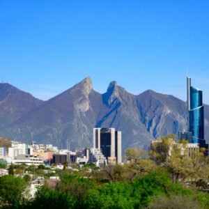 Monterrey